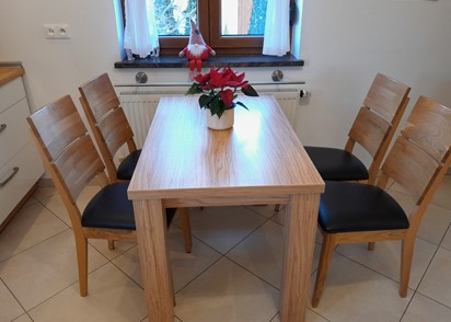 Zdjęcie mebli przesłane przez klienta