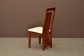 Krzesło drewniane NL1 - zdjęcie nr 2