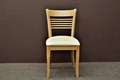 krzesło bukowe trwałe RM1 - zdjęcie nr 5