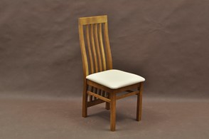Krzesło drewniane KB14