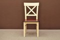 Krzesło drewniane AL1 - zdjęcie nr 10