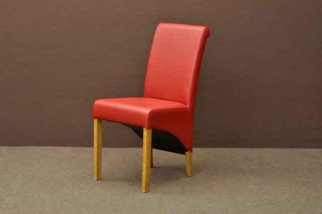 Krzesło tapicerowane CK4