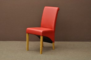 Krzesło tapicerowane CK4