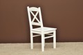 Krzesło drewniane NC1 - zdjęcie nr 8