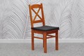 Krzesło drewniane NC1 - zdjęcie nr 3
