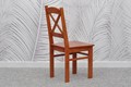 Krzesło drewniane NC1 - zdjęcie nr 2