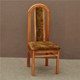 Krzesło drewniane KB10 - zdjęcie nr 5
