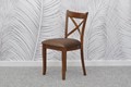 Krzesło drewniane FL1 - zdjęcie nr 3