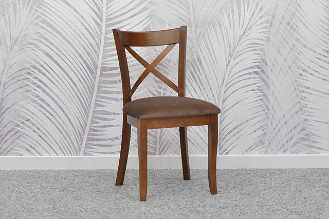 Krzesło drewniane FL1
