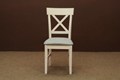 Krzesło drewniane AX1 białe - zdjęcie nr 11
