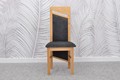 Krzesło drewniane BR1 - zdjęcie nr 3