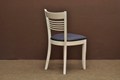 Krzesło drewniane RM1 białe - zdjęcie nr 13