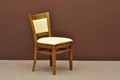 krzesło bukowe tapicerowane as1 - zdjęcie nr 9