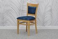 krzesło bukowe tapicerowane as1 - zdjęcie nr 2