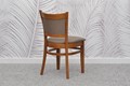 krzesło bukowe tapicerowane as1 - zdjęcie nr 6