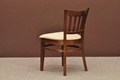 krzesło drewniane bukowe tapicerowane az1 - zdjęcie nr 11