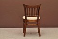 krzesło drewniane bukowe tapicerowane az1 - zdjęcie nr 12