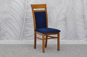 Krzesło drewniane KB1