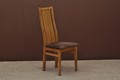 krzesło dębowe tapicerowane kb15 - zdjęcie nr 5