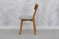 Krzesło drewniane Olek - zdjęcie nr 8