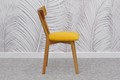 Krzesło drewniane Olek - zdjęcie nr 2