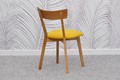 Krzesło drewniane Olek - zdjęcie nr 3