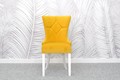 Krzesło tapicerowane Tango caro - zdjęcie nr 2