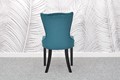 Krzesło tapicerowane Tango fala - zdjęcie nr 5