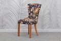 Krzesło tapicerowane Tango fala - zdjęcie nr 7