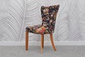 Krzesło tapicerowane Tango fala - zdjęcie nr 9