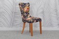 Krzesło tapicerowane Tango fala - zdjęcie nr 6