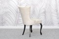 Krzesło tapicerowane Tango ludwik - zdjęcie nr 3