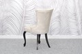 Krzesło tapicerowane Tango ludwik - zdjęcie nr 5