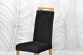 Krzesło tapicerowane Zofia - zdjęcie nr 4