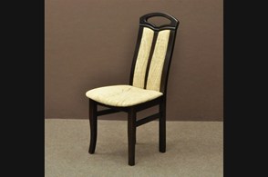 krzesło drewniane bukowe kb24