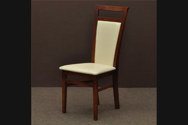 Krzesło drewniane KB33