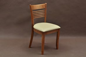 krzesło bukowe trwałe RM1
