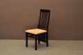 Krzesło drewniane KB14 - zdjęcie nr 5