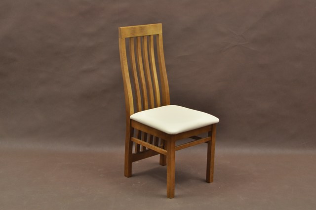 Krzesło drewniane KB14