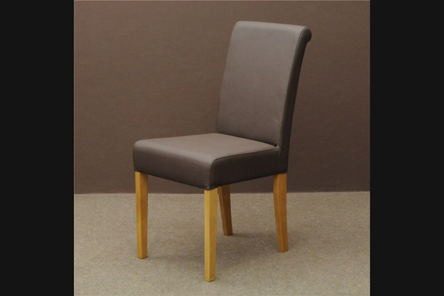 Krzesło tapicerowane CK2