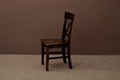 Krzesło drewniane AL1 - zdjęcie nr 15