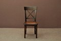 Krzesło drewniane AL1 - zdjęcie nr 17