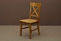 Krzesło drewniane AL1 - zdjęcie nr 7