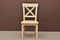 Krzesło drewniane AL1 - zdjęcie nr 9