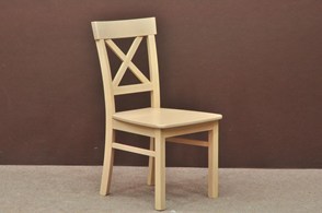 Krzesło drewniane AL1