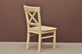 Krzesło drewniane AL1 - zdjęcie nr 4