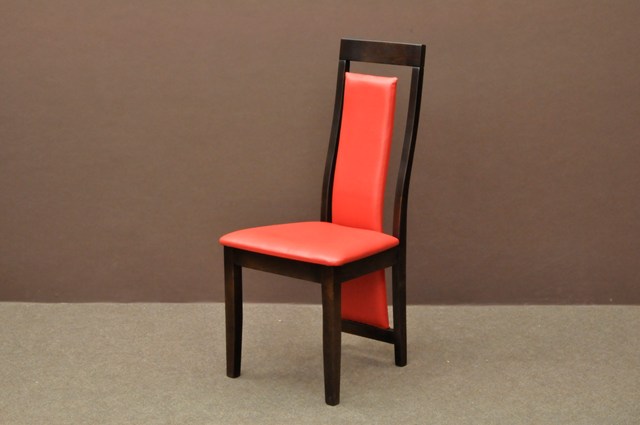Krzesło drewniane MN1
