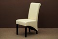Luksusowe krzesło tapicerowane zdobione CK4 - zdjęcie nr 12