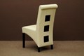 Luksusowe krzesło tapicerowane zdobione CK4 - zdjęcie nr 10