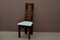 Krzesło drewniane WN1 - zdjęcie nr 4